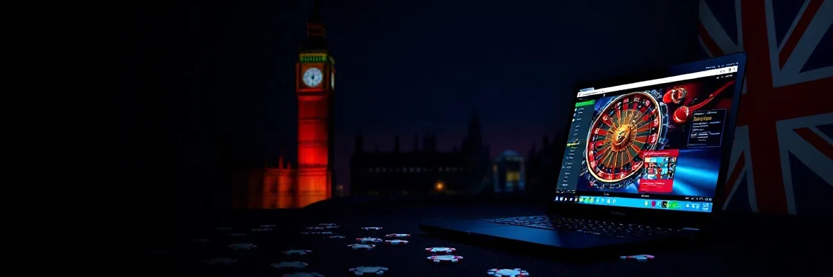 best online casino uk in the UK — Score by score: where every operator gained and lost points