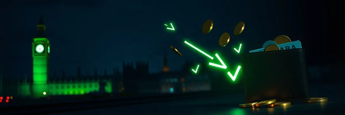 fast withdrawal casino in the UK — What happens between the request and the money arriving