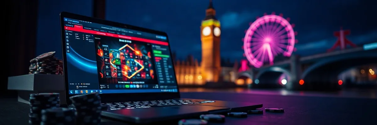 How to Assess a New Casino Before Your First Deposit for players in the UK